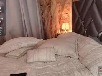 littlesexyrubi — Chaturbate recorded stream image, 09.02.2026 09:00