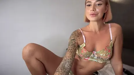 italianPassion — Stripchat recorded stream screenshot (04 Mar 2025)