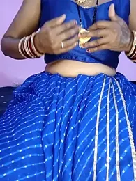 INDIANDESIMATURE — Stripchat recorded stream image, 09.02.2026 10:20