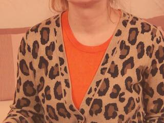 Eve Devilish — Flirt4free recorded stream image, 09.02.2026 05:00