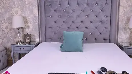 LexiRiley — Stripchat recorded stream screenshot (09 Feb 2026)