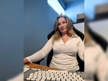 goddesssssss — Bongacams recorded stream screenshot (09 Feb 2026)