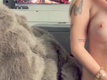 jacolandia — Chaturbate recorded stream screenshot (09 Feb 2026)