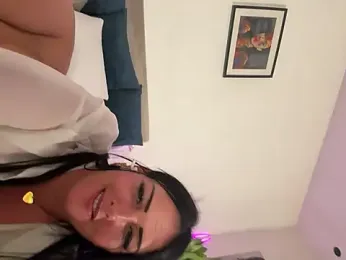 TiffanyRoxx — Stripchat recorded stream image, 04.03.2025 19:50
