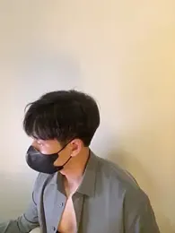 kimze7 — Stripchat recorded stream screenshot (09 Feb 2026)