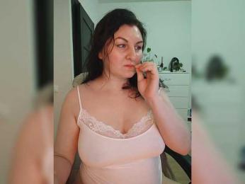 NATASECRET — Bongacams recorded stream screenshot (09 Feb 2026)