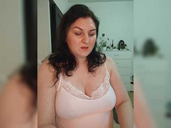 NATASECRET — Bongacams recorded stream screenshot (09 Feb 2026)