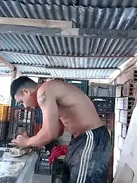 hoteder — Stripchat recorded stream screenshot (09 Feb 2026)