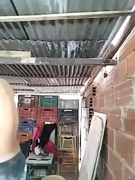 hoteder — Stripchat recorded stream screenshot (09 Feb 2026)