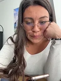 LIZ-06_ — Stripchat recorded stream image, 09.02.2026 14:00