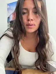 LIZ-06_ — Stripchat recorded stream image, 09.02.2026 14:00