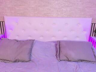 Samantha Walle — Flirt4free recorded stream image, 09.02.2026 14:30