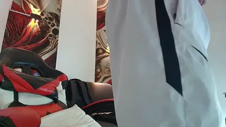 Luke_davis01 — Stripchat recorded stream screenshot (09 Feb 2026)