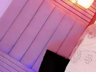 demonic-maryam — Camsoda recorded stream screenshot (09 Feb 2026)