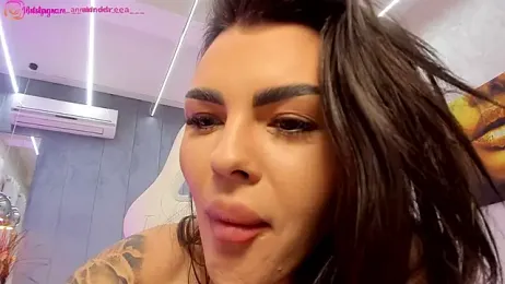 perfectt33n — Stripchat recorded stream screenshot (09 Feb 2026)