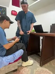 Anthony-Martin — Stripchat recorded stream screenshot (09 Feb 2026)