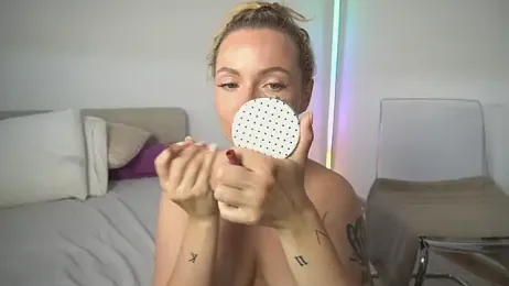 new_dee — Stripchat recorded stream screenshot (09 Feb 2026)