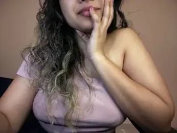 _neesha_414_ — Stripchat recorded stream screenshot (09 Feb 2026)