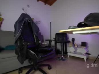 mrlouiss — Chaturbate recorded stream screenshot (09 Feb 2026)