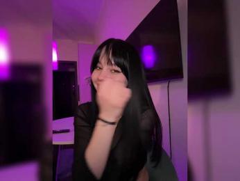 Businka13 — Bongacams recorded stream screenshot (09 Feb 2026)