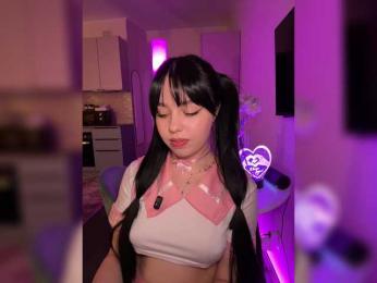 Businka13 — Bongacams recorded stream screenshot (09 Feb 2026)