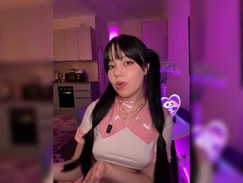 Businka13 — Bongacams recorded stream screenshot (09 Feb 2026)