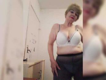 BoloshkaBlonda — Bongacams recorded stream screenshot (09 Feb 2026)