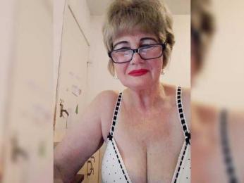 BoloshkaBlonda — Bongacams recorded stream screenshot (09 Feb 2026)