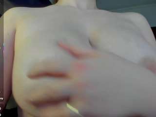 alexispixie — Camsoda recorded stream image, 09.02.2026 16:50