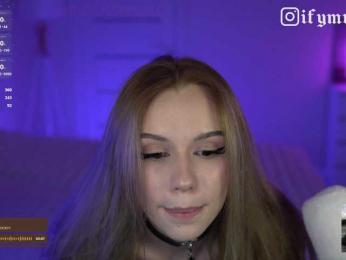 fymryn — Bongacams recorded stream image, 09.02.2026 10:40