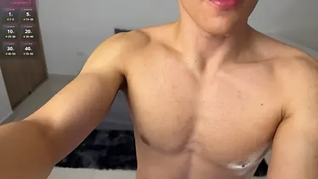 Maxx_Lancaster — Stripchat recorded stream image, 09.02.2026 15:00