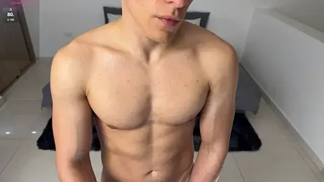 Maxx_Lancaster — Stripchat recorded stream image, 09.02.2026 15:00