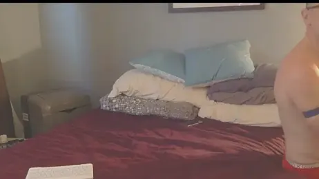 NWBuilt — Stripchat recorded stream screenshot (09 Feb 2026)