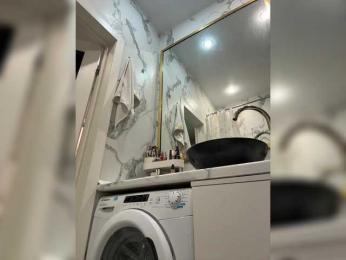 Adel9 — Bongacams recorded stream screenshot (09 Feb 2026)