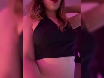 mariaaa-1 — Bongacams recorded stream image, 09.02.2026 20:40