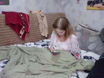 Krohab — Bongacams recorded stream image, 09.02.2026 16:40