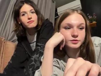 nloraaa — Chaturbate recorded stream image, 09.02.2026 21:50