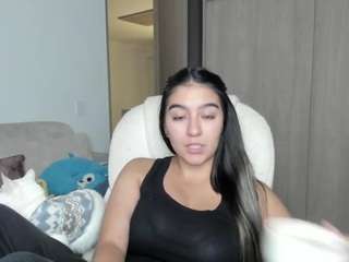 alexyferrer — Camsoda recorded stream image, 09.02.2026 21:20