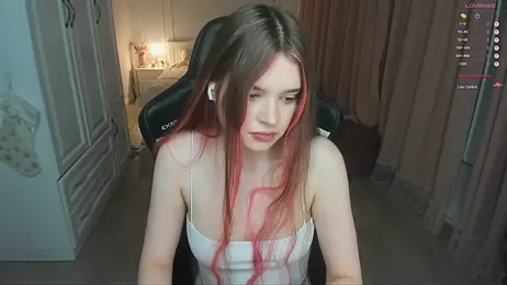 lil_cassie — Stripchat recorded stream image, 09.02.2026 22:30