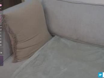 rebeccastonee — Chaturbate recorded stream image, 09.02.2026 21:50