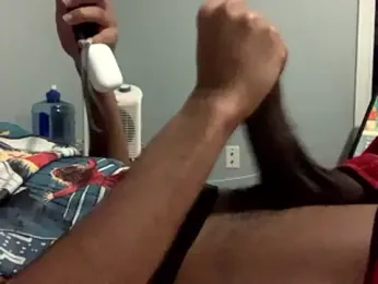 Antidote-09 — Stripchat recorded stream image, 09.02.2026 23:50