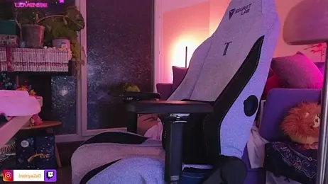 Indriya2x0 — Stripchat recorded stream image, 09.02.2026 21:30