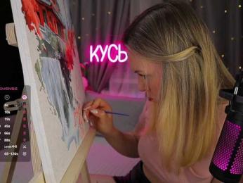 Rita_ — Bongacams recorded stream screenshot (09 Feb 2026)