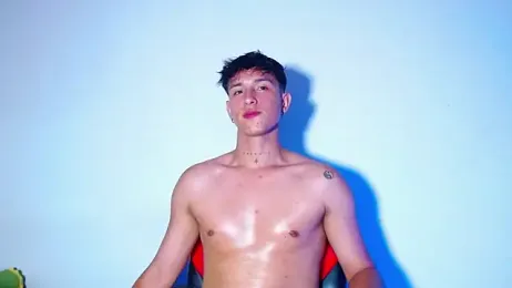 rowanbigboy23 — Stripchat recorded stream screenshot (10 Feb 2026)