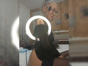 Milforja — Bongacams recorded stream screenshot (05 Mar 2025)