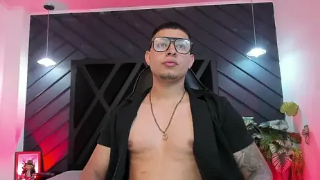 marco_garciia_ — Stripchat recorded stream image, 09.02.2026 23:10