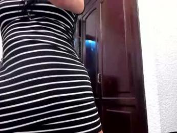 sexefantasia — Chaturbate recorded stream image, 10.02.2026 01:10