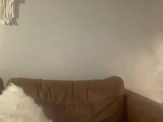 Kay Devon — Flirt4free recorded stream image, 10.02.2026 01:40