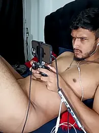 mosmar_20 — Stripchat recorded stream screenshot (09 Feb 2026)