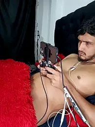 mosmar_20 — Stripchat recorded stream screenshot (09 Feb 2026)